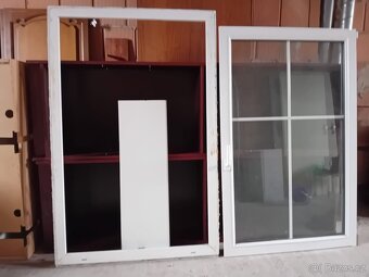 Okna - 2