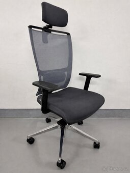 Kancelářská židle LD Seating Lyra - 2