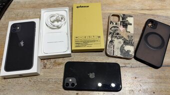 Apple iPhone 11 64Gb - 2