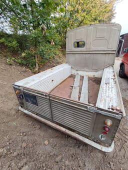 Citroen HY - 2