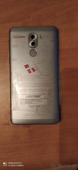 Honor 6X - 2