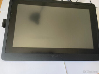 Wacom Cintiq 16 (DTK-1660K0B) - 2