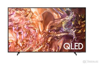 Samsung 65" QE65QE1D - 2