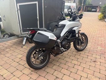 DUCATI MULTISTRADA 950 – 2017 - 2