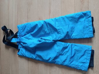 Oteplováky Lupilu 98/104 - 2