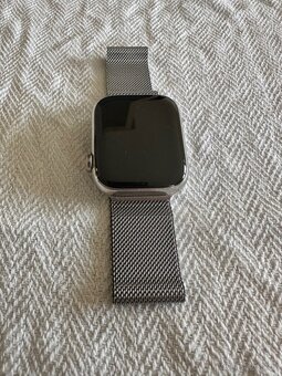 Apple Watch Series 8 - 2