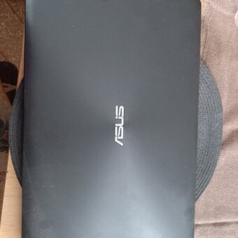 Notebook Asus - 2