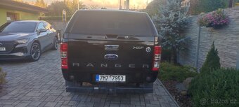 Ford Ranger 2 198 cm3 nafta - 2