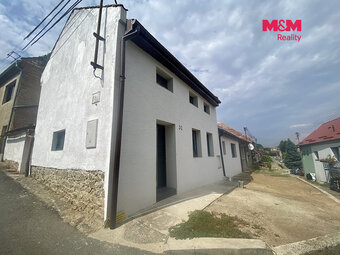 Prodej rodinného domu, 100 m², Otaslavice - 2