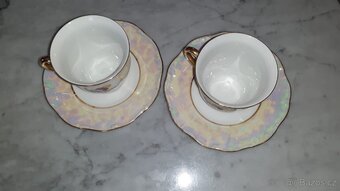 Porcelán H&C - 2