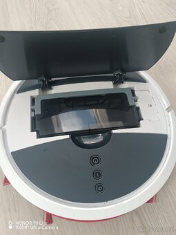 Robovysavač Vileda VR102 - 2