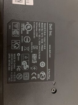 Dokovaci stanice Dell PR02X - 2