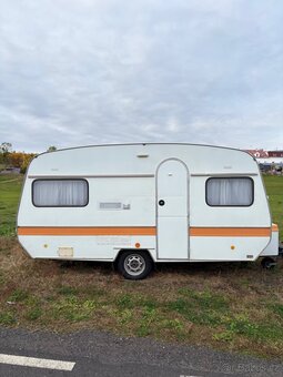 Karavan Wilk - sport 435 - 2