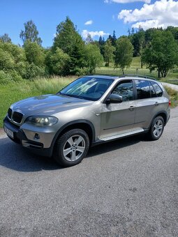 BMW X5 - 2
