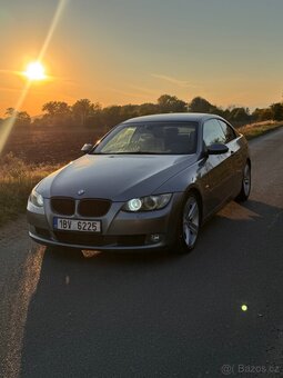 BMW E92 320d - 2