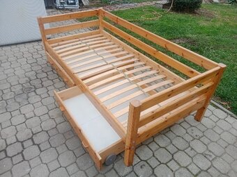 Postel 90x200 - 2