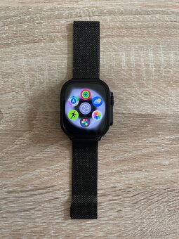 Apple Watch Ultra 2 - 2