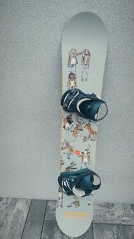 Snowboard - 2