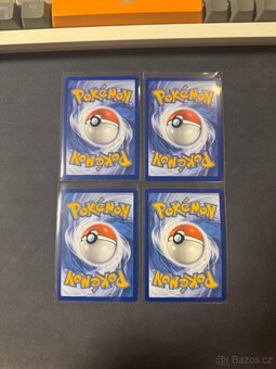 Pokemon karty - 2