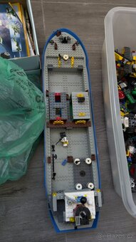 Lego mix - 2