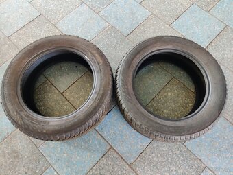 205/55R16 - 2