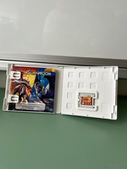 Pokémon Sun na Nintendo 3DS - 2