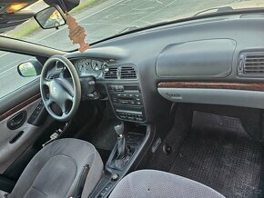 Vymenim - prodám Peugeot 406 2,1 diesel - 2