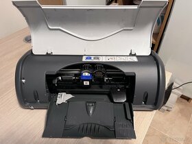 Kompaktní tiskárna HP - 2