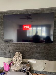 Televize TCL 75C735 - 2