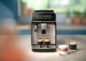 Automatický kávovar Philips EP3321/40 - nový se zárukou - 2