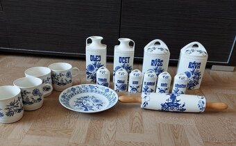 Set CIBULÁK - 2