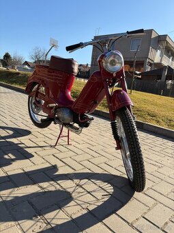 JAWA 555 - 2