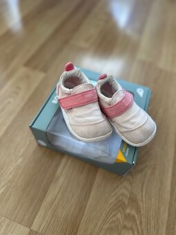 Bobux Xplorer vel. 19 Barefoot dětské boty - 2