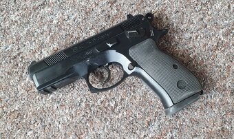 CZ75 Compact - 2