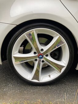 BMW 8j19 , 225/35/19 , 225 35 19 ETA BETA - 2