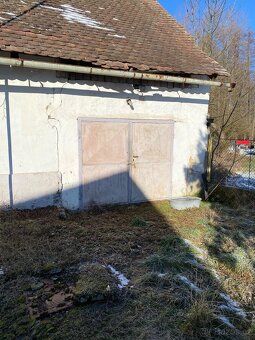 Prodej domu Kozašice - 2