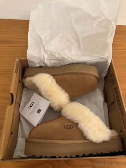 UGG Disquette - 2
