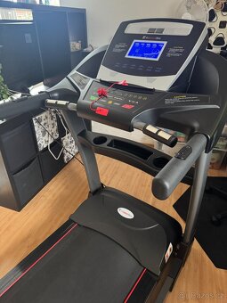 Běžecký pás inSPORTline inCondi T400i - 2