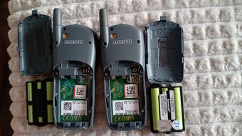 Alcatel One Touch 300 - 2