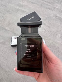 Tom Ford Oud Wood - 2
