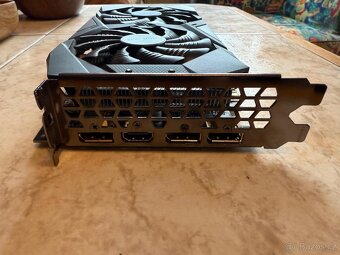 GIGABYTE GeForce RTX 2060 OC 6G - 2