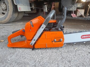 Husqvarna 372 x-torq - 2