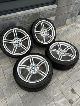 5x120 r19 style 326M - 2