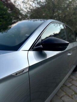 ŠKODA Superb 3 Facelift, 2,0 TDI 110Kw, Sportline, DSG. - 2