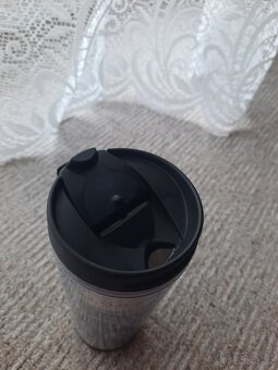 Termoska starbucks coffee - 2