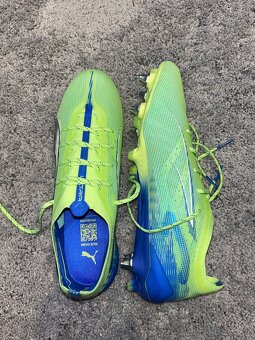 PUMA Ultra 5 Ultimate MxSG - 2