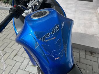Kawasaki ER-6f - 2