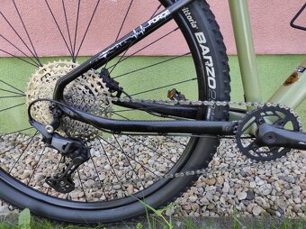 Horské kolo GT avalanche Elite GR 29" - 2