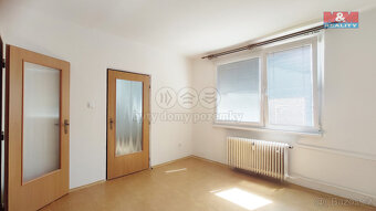 Pronájem bytu 2+kk, 38 m², Čáslav, ul. Žitenická - 2