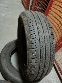 Barum 195/65 letni - 2